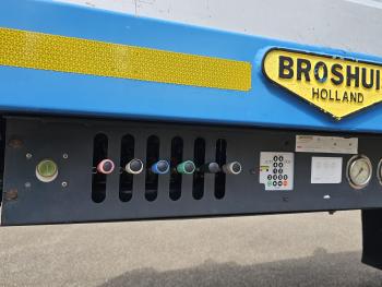 Broshuis 3+7 ABSD SL / EXTENDABLE